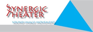 synergic theater logo
